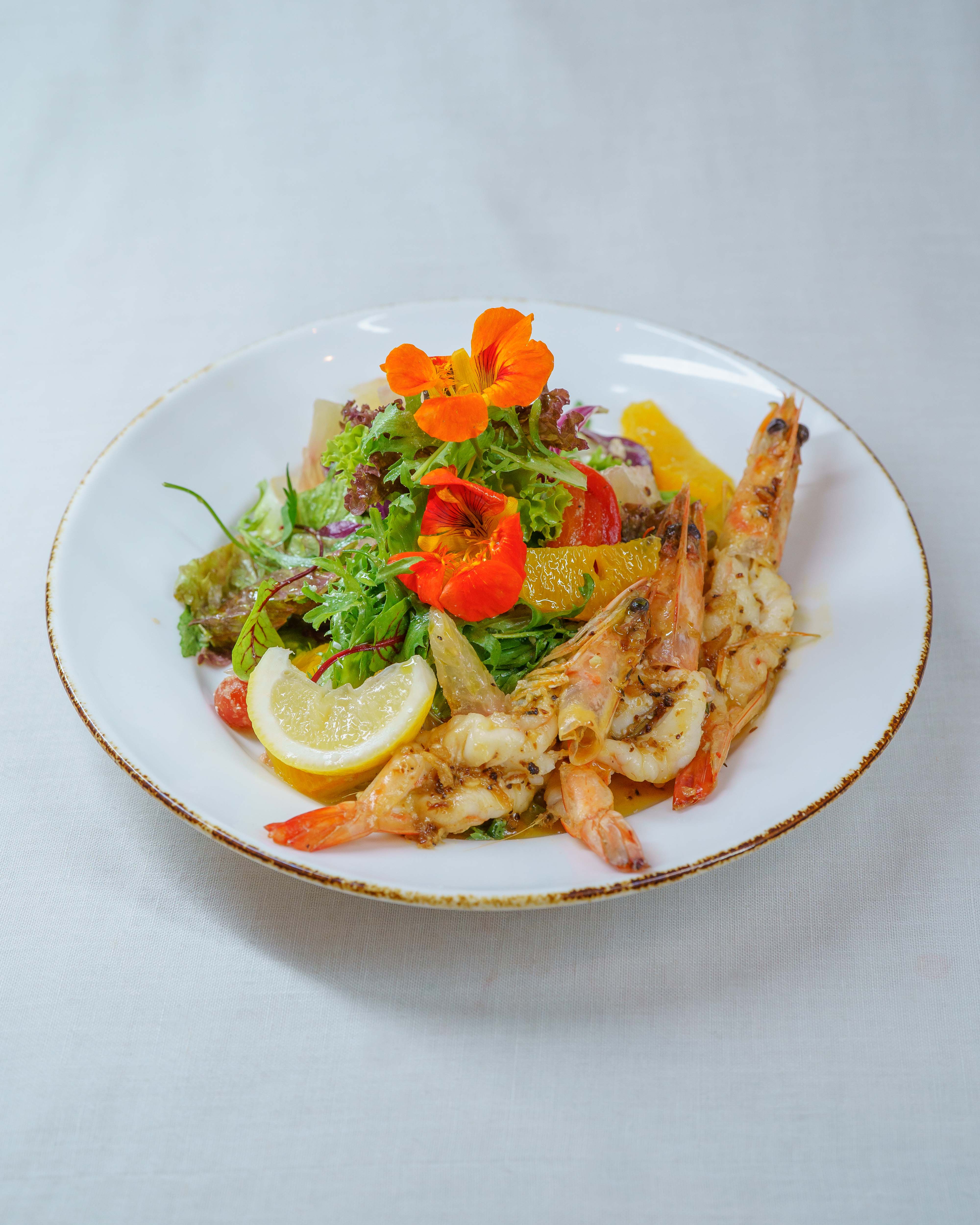 Located in the heart of the antique city